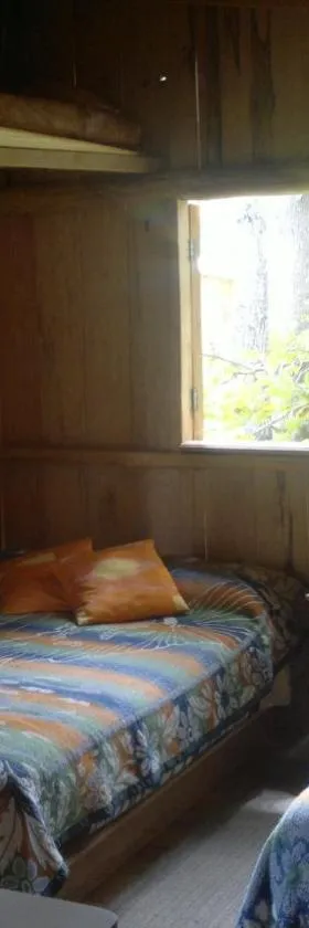 Rumi Wilco Ecolodge & Nature Reserve-Cabañas & Camping，位于比尔卡班巴的酒店