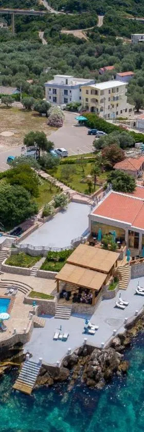 Apartments Val Maslina，位于尤塔哈的酒店