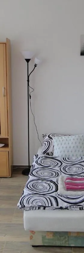 Apartmán Lhota，位于Stráž nad Nežárkou的酒店