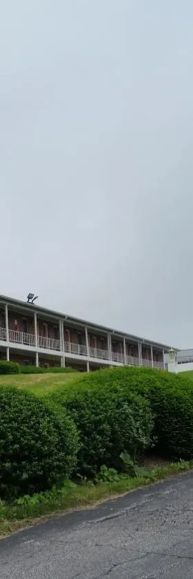 波士顿酒店，位于威斯敏斯特的酒店