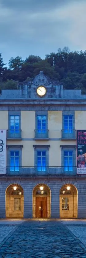 Hotel Bide Bide Tolosa，位于托洛萨的酒店