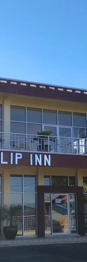 Tulip Inn Tomohon，位于Tomohon的酒店