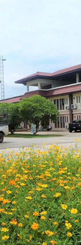 Royal Princess City Lamphun Hotel，位于南奔的酒店