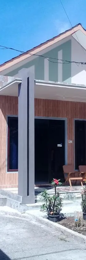Cinnamon Guest House，位于Bajawa的酒店