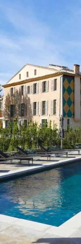 Bastide Saint Julien，位于La Celle的酒店