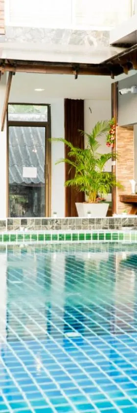 Billabong Hotel and Cafe，位于班泰的酒店