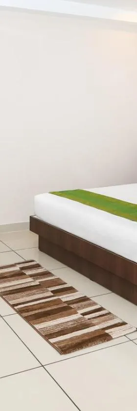 Treebo Durga Boji Grand, Gonikoppal Town，位于Gonikoppal的酒店