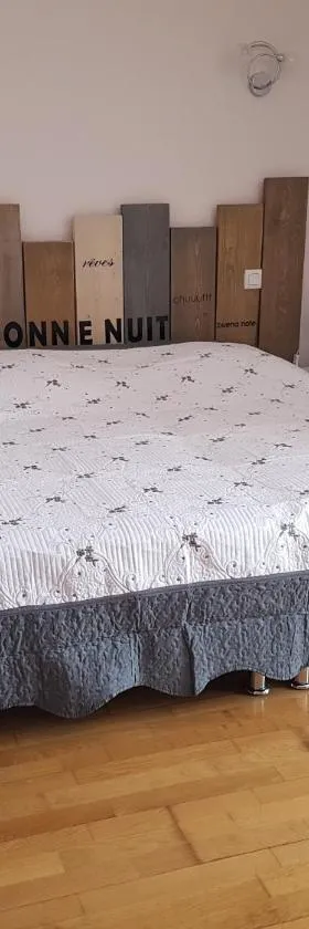 Propriété St Jean，位于Lazer的酒店