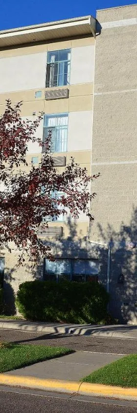 瑞芙萨吉大瀑布酒店，位于大瀑布城的酒店