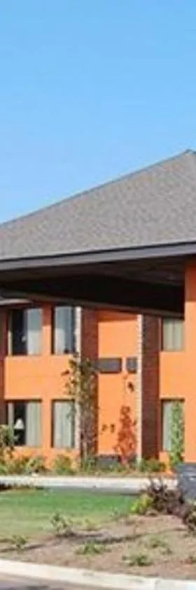 LikeHome Extended Stay Hotel Warner Robins，位于华纳罗宾斯的酒店