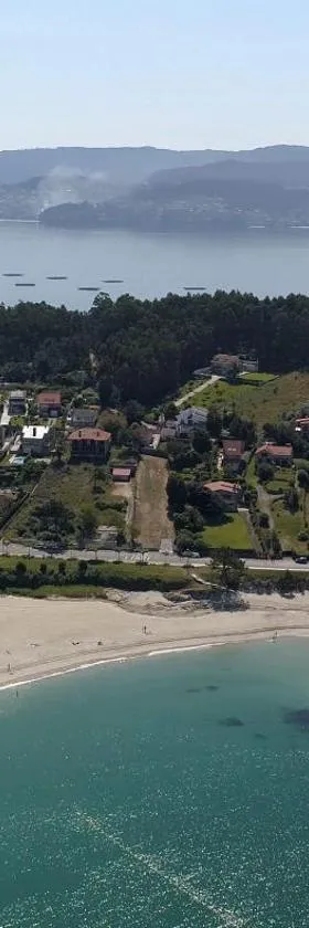 Hotel Farsund，位于桑亨霍的酒店