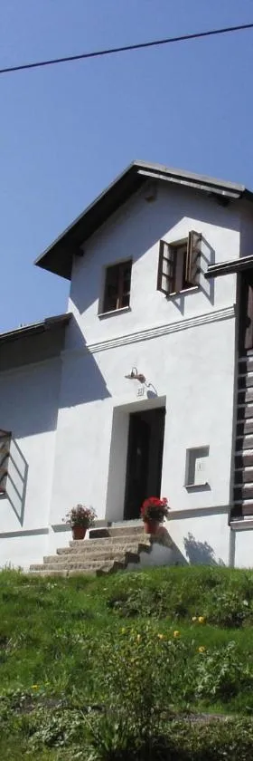 Penzion Olesnice，位于Zlatá Olešnice的酒店