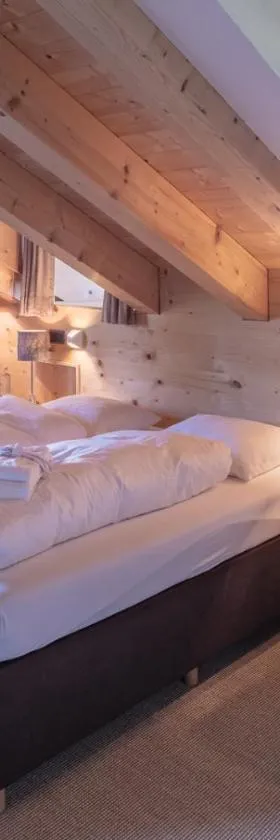 Rinderberg Lodge，位于茨韦西门的酒店