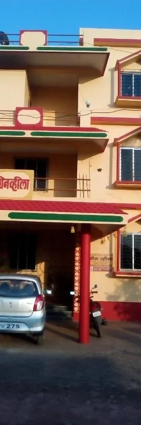Greenveela Resort，位于Devgarh的酒店