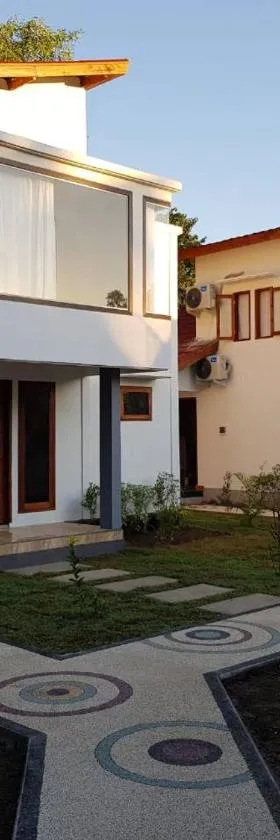 Kondo Villa，位于Labuhan Pandan的酒店
