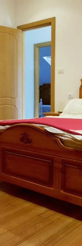 Vivienda de uso turístico Eido de Roque，位于蒙达里斯的酒店