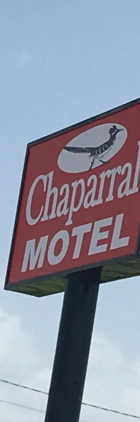 Chaparral Motel，位于拉瓦卡港的酒店