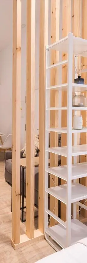 GETARIA APARTAMENTUAK - Sahatsaga，位于吉塔里亚的酒店