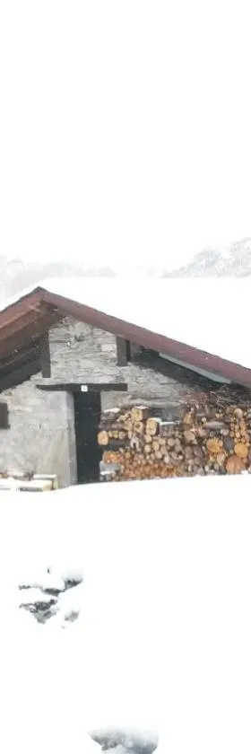 Casa Turismo Rural O FILANDÓN，位于Suertes的酒店