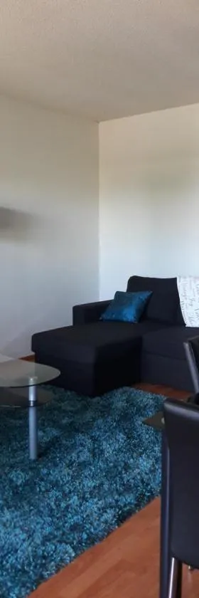 Apartment Kivistö, 2 km from centrum, free wifi and parking, no smoking, allergenes，位于于韦斯屈莱的酒店