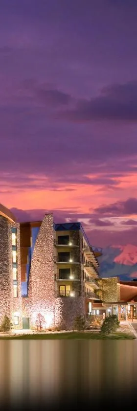 Sky Ute Casino Resort，位于Ignacio的酒店