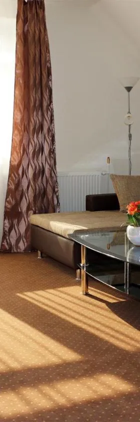 SeSil Apartman，位于Pusztavám的酒店
