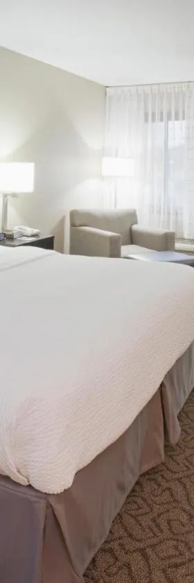 Carrollton Hotel，位于Carroll的酒店