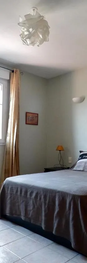 Chambres Salvaterra，位于索沃泰尔的酒店