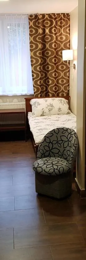 Marcus，位于比得哥什的酒店