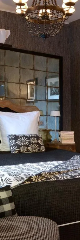 Hôtel Saint Pierre Boutique-Hôtel，位于索米尔的酒店
