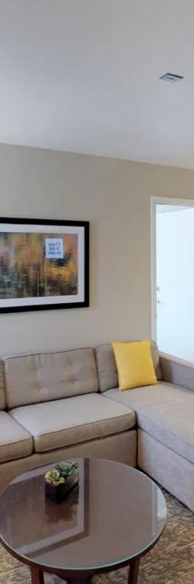 Chase Suite Hotel Newark Fremont，位于纽瓦克的酒店