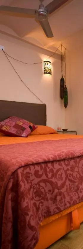 Amarain Casa Rural，位于Gestalgar的酒店