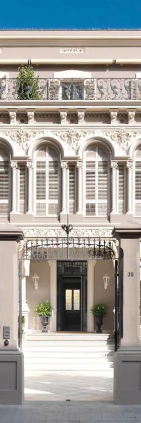 Casa Vincke Hotel，位于帕拉莫斯的酒店