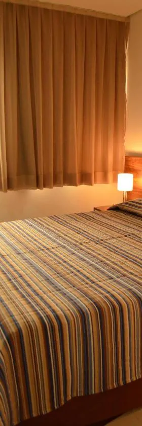 Hotel Flat Itaipava，位于伊泰帕瓦的酒店