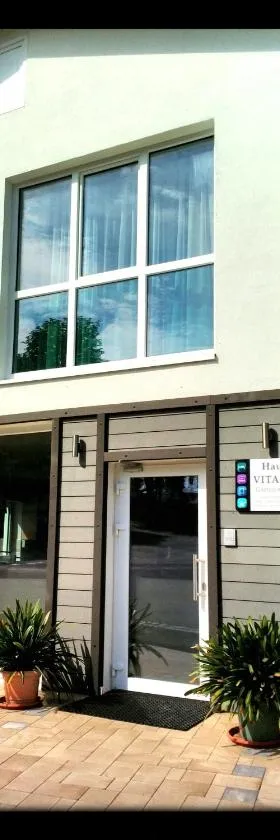 Haus VITALIS - Guesthouse Burgenland，位于Sigless的酒店
