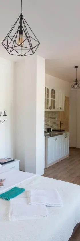 Vasiliki，位于威尔帕扎的酒店