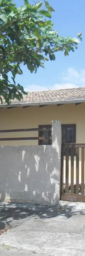 casa Barra Velha - SC，位于巴拉韦利亚的酒店