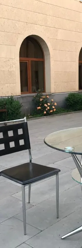 Armenia VanSevan Hotel，位于塞凡的酒店