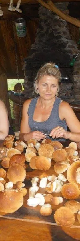 U Mirka i Dorotki，位于Zwierzyń的酒店