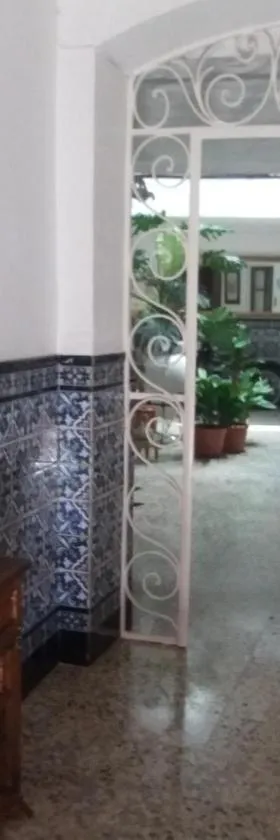 Casa Labradora，位于Herencia的酒店