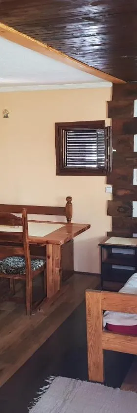Apartmani Janković，位于维尔蒂尼克的酒店