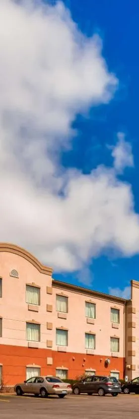 Best Western Troy Hotel，位于Troy的酒店