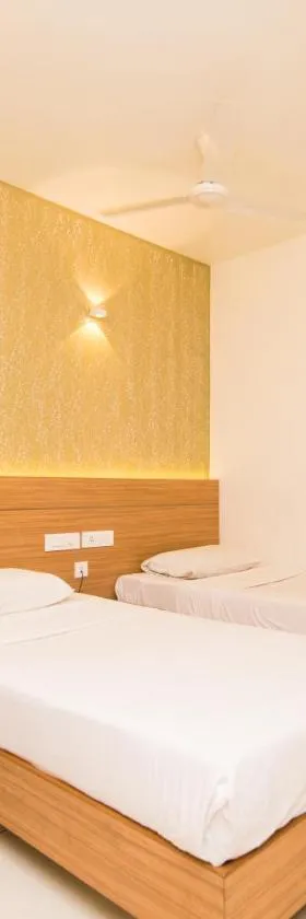 Hotel Kapilavasthu，位于帕拉克卡德的酒店