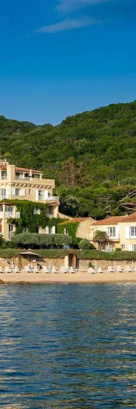 Hotel Le Maquis，位于波尔蒂乔的酒店