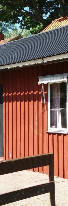 Furusjöns Cottage，位于Ånimskog的酒店