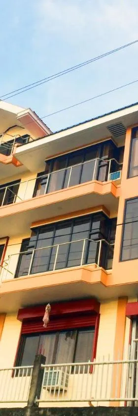 LCF - BB Hotel，位于Romblon的酒店