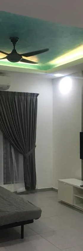 Luxury Kuala Selangor Homestay，位于瓜拉雪兰戈的酒店