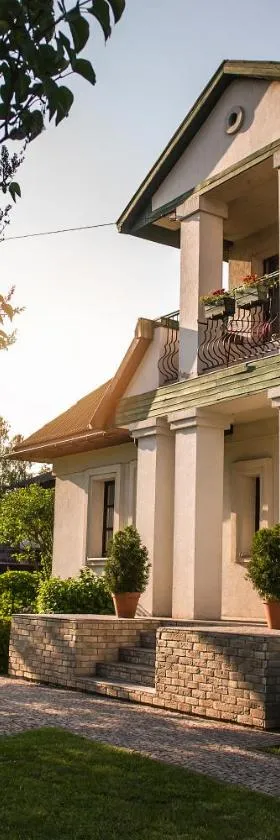 Jadą Goście，位于Piasek的酒店