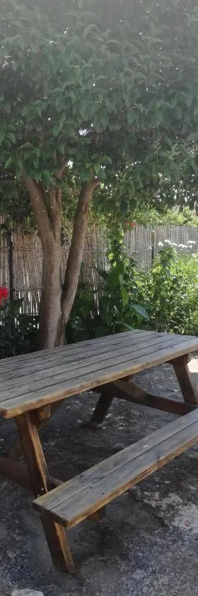 Casa Los Olivos，位于Grávalos的酒店