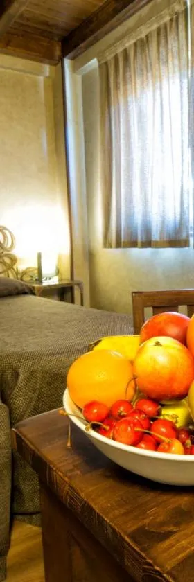 Hotel Albergue La Casa Del Peregrino，位于El Acebo de San Miguel的酒店